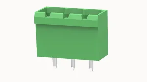 PCB вилка 2EDGVC-5.08-03P-14 Degson