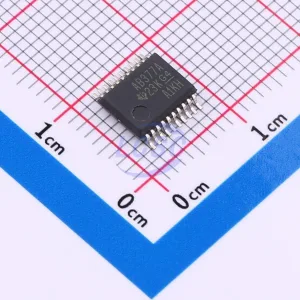 SN74ABT377ADBR Texas Instruments