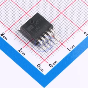 LM2575-3.3WU Microchip
