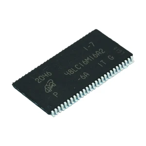 MT48LC16M16A2P-6A IT:G TR Micron