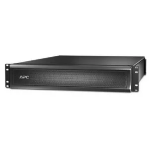 Батареи для монтажа в стойку APC Smart-UPS SRT 72V 2.2kVA RM Battery Pack SRT72RMBP APC by Schneider Electric