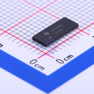 TS3DDR3812RUAR Texas Instruments