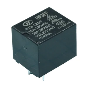 HF3FF/012-1ZST HONGFA