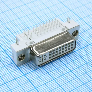 DS1091-VN0X CONNFLY