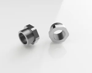 Муфта переходная М32(M)/М25(М)LT-B-RM3M2 Световые Технологии