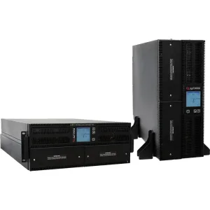 Источник бесперебойного питания Штиль STR1106SL 5400Вт 6000ВА черный Штиль