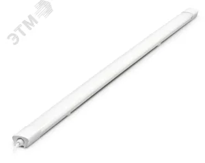 Светильник светодиодный PWP-С2 1200 40Вт 4000К IP65 3600лм ДСП 5016576 Jazzway
