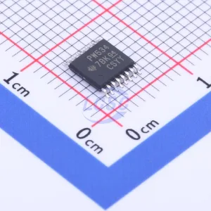 TCA9534PWR Texas Instruments