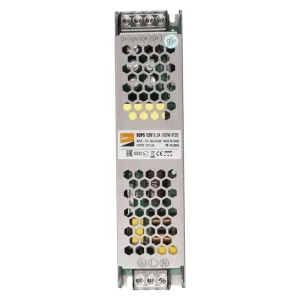 Драйвер JazzWay BSPS 12В 8.3A=100Вт Jazzway