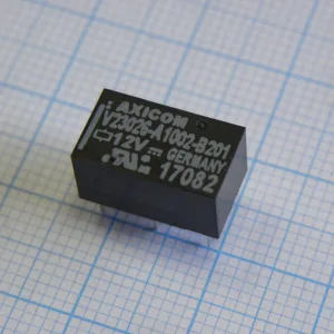 1393774-8 TE Connectivity