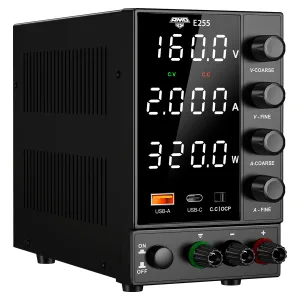 Источник питания AMO E255 AMO