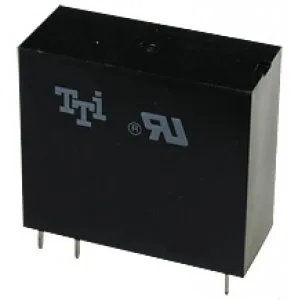 TRIH-12VDC-SD-1CE-R Tai Shing