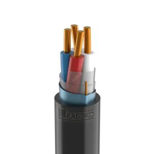 Кабель КВВГЭнг(А)-LS 4х1.5 0.66кВ (м) Т0000063427 Кабэкс