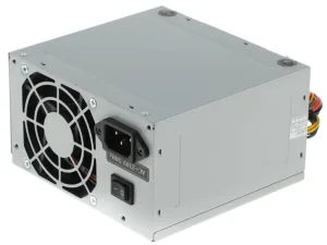 Блок питания Accord AACC-P300W, 300Вт, 80мм, серый ACCORD