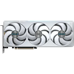 Видеокарта Gigabyte GeForce RTX 5070 Ti, 16Gb GDDR7, 256 bit, HDMI, DP, GPU 2300 MHz Gigabyte