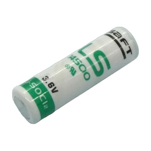 Батарея Saft LS 14500/STD AA SAFT