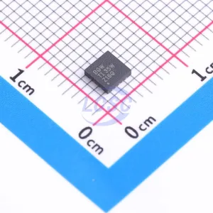DAC8832ICRGYT Texas Instruments