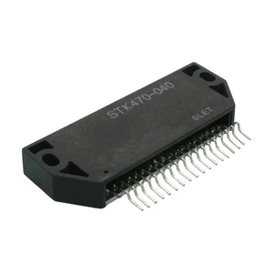 STK470-040 SANYO