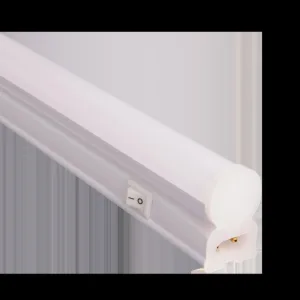 Светильник JazzWay (ЛПБ)PLED T5i PL 1200 LED 14Вт 6500К IP40 180-265В T5 пластик Jazzway
