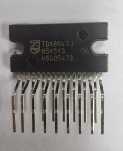 TDA8947J NXP