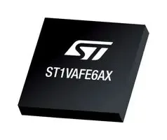 ST1VAFE6AXTR STMicroelectronics