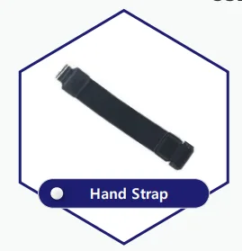 Ремешок на руку (упаковка 10 штук) M3 Mobile ASSY: UL20/UL30 Handstrap (10 pcs) UL20-STRP-S10 M3 Mobile