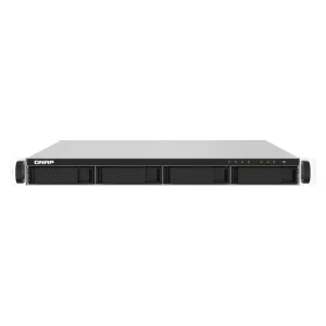 Сетевое хранилище NAS Qnap TS-432PXU-2G 4-bay Qnap