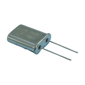HC49U-2.4576MHZ-20PF CALTRON Caltron