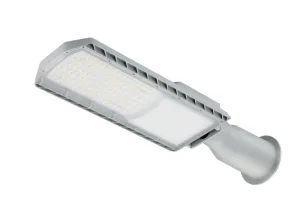 Светильник уличный RD 10 P 50W SHB 850 GR LED 477х138мм 50Вт 5000К IP66 консольн. сер. Русский Свет 17121023065 Русский Свет