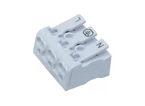 Клемма СM-238-3P-T-D Fucon