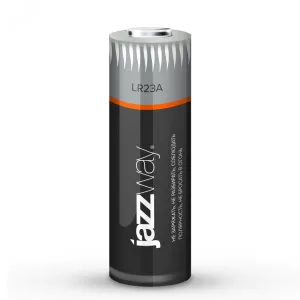 Элемент питания LR 23A JAZZway Alkaline BL-1 2852649 Jazzway