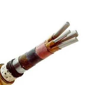 Кабель АСБл-10 3х240 ОЖ (м) 11Ю62S314600K01 Камкабель