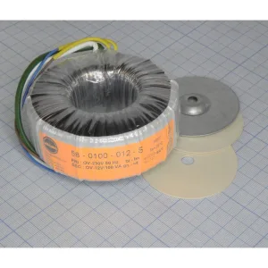 58-0100-012-S TALEMA