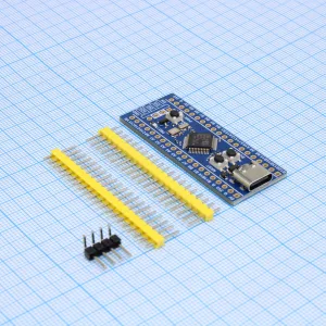 Blue Pill Plus - STM32F103C8T6 WeAct Studio
