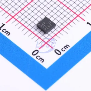 TPL0202-10MRTER Texas Instruments