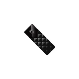 Флешка USB Silicon Power R/W USB 64Gb Ultima U03 SP064Gb,UF2U03V1K USB 2.0, черный Silicon Power