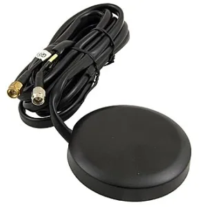 GPS/AMPS(GSM) (3M RG174) SMA-P RUICHI