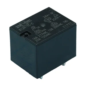 812H-1C-C 24VDC SongChuan