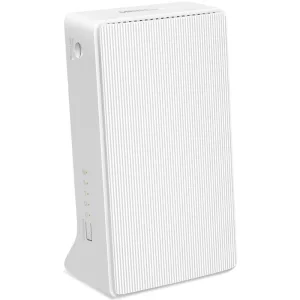 Двухдиапазонный гигабитный роутер Mercusys MB230-4G Wi-Fi AC1200 с поддержкой 4G+ категории 6 Mercusys