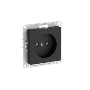 Розетка без заземления без шторок Schneider Electric ATN001041S Schneider Electric