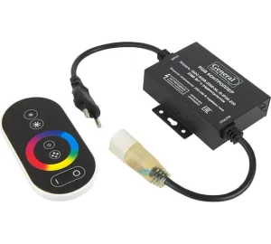 Контроллер RGB GDC-RGB-2500-NL-R-IP20-220 General Lighting Systems
