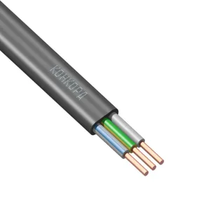 Кабель силовой ВВГ Конкорд 9151 Конкорд