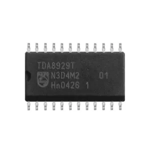 TDA8929T NXP