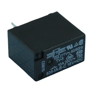 835-1AB-C 18VDC SongChuan