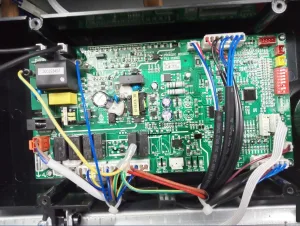 Котел газ наст 2/конт 13кВт Heatluxe NGB210 Navien PNGB2100013L001 Navien