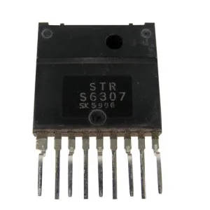STRS6307 SANKEN