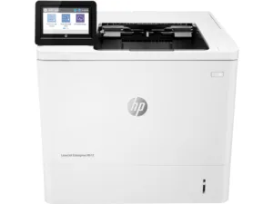 Принтер HP LaserJet Enterprise M612dn (A4 7PS86A#B19 Hewlett-Packard