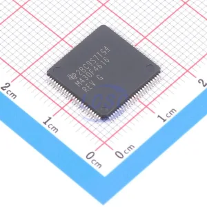 MSP430F4616IPZR Texas Instruments
