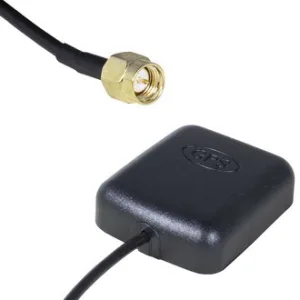 RANT GPS/GLONASS-03 SMA-M 4M RUICHI