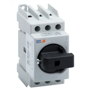 OptiSwitch DI-40-3 (кр.1шт) КЭАЗ